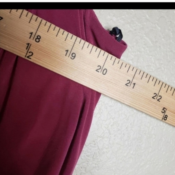 ($119) NWT 1 STATE JUMPSUIT SIZE 3X - Picture 5 of 5